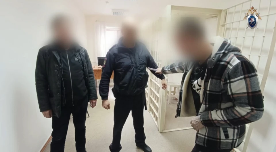 Фото: следком ЯНАО