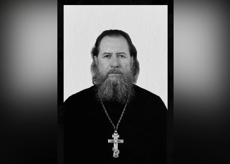 Фото: пресс-служба Омской епархии