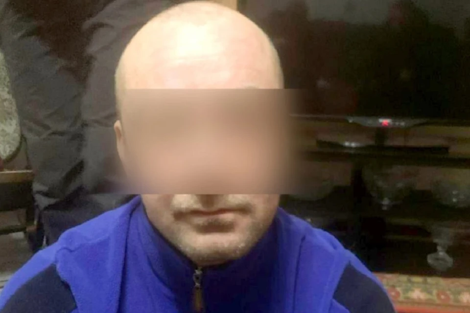 В Новосибирской области задержали аферистов, забравших квартиру у пенсионерки. Фото: УМВД России по Тверской области.