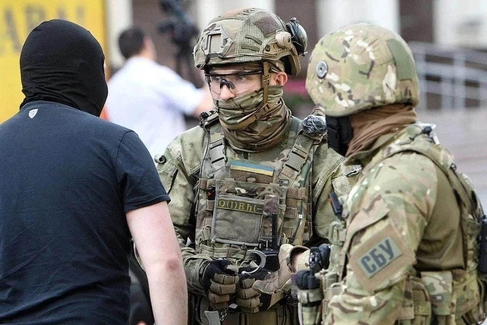 СБУ задержала высокопоставленного чиновника космического агентства за госизмену