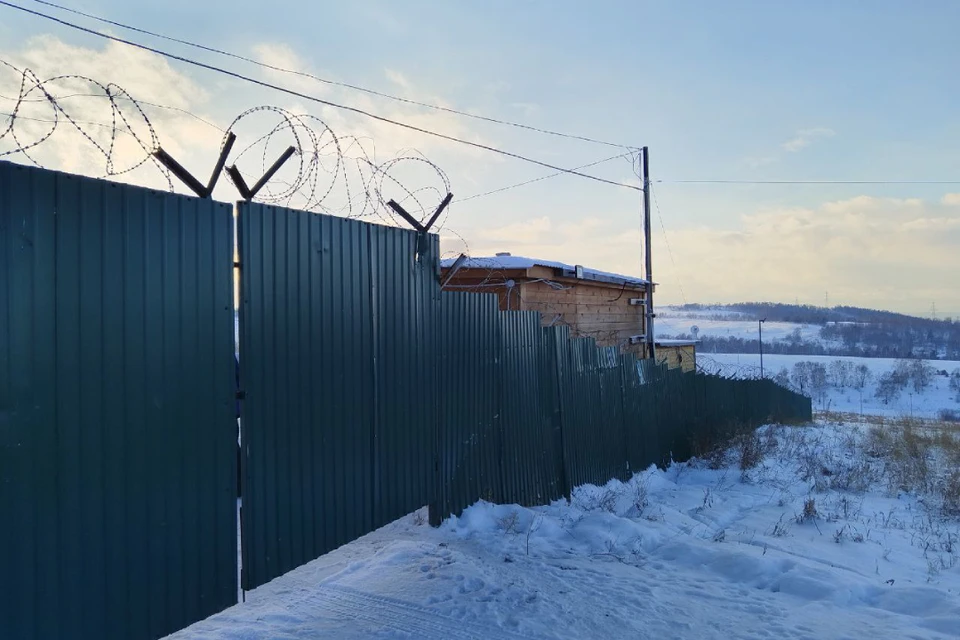 В Иркутском районе суд обязан предпринимателя избавиться от криптофермы.