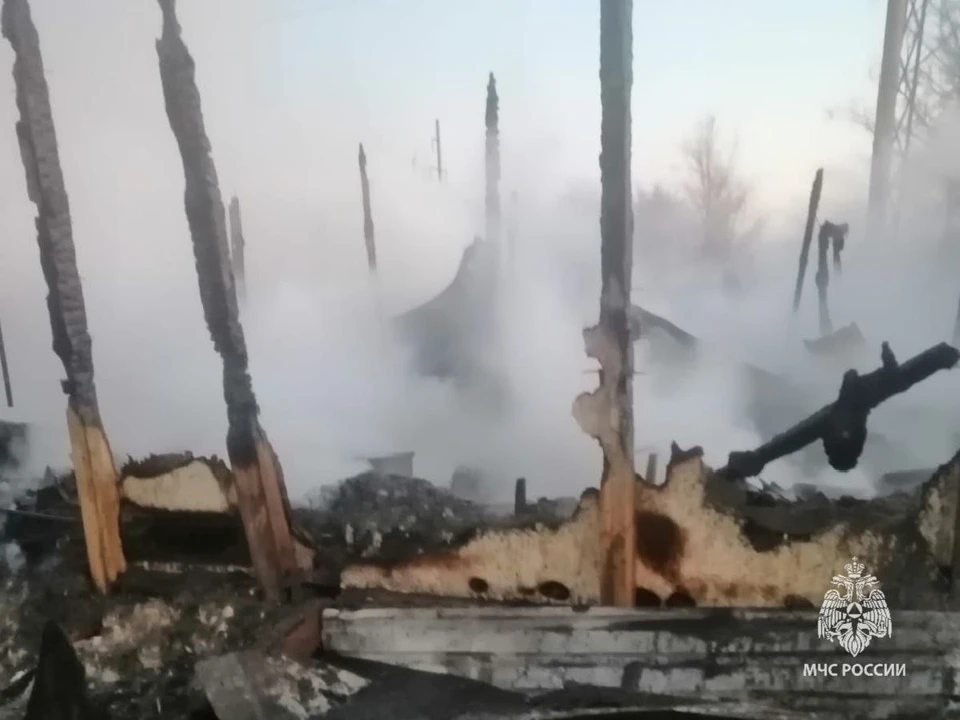 Фото: ГУ МЧС по Саратовской области