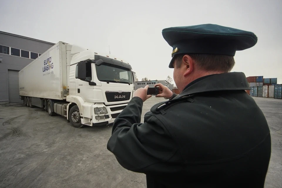 Перевозчика привлекли к административной ответственности