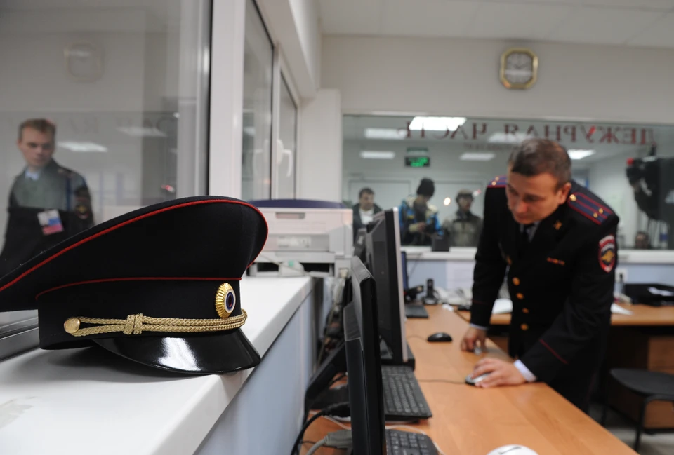 В РФ пройдут масштабные операции по поиску террористов с Украины
