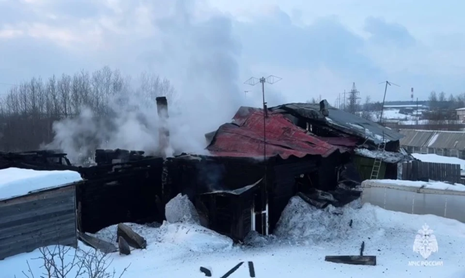 Фото: ГУ МЧС России по Пермскому краю