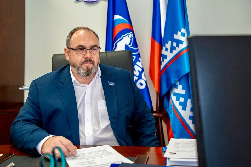 Фото: Александр Тесленко