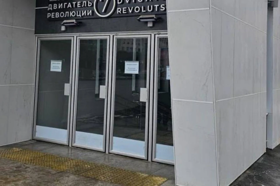 Ремонт сходов на двух станциях метро завершили в Нижнем Новгороде. Фото: телеграм-канал «Метро НН».