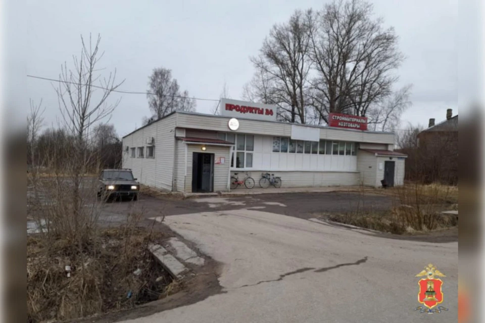 Продажа алкоголя несовершеннолетним карается законом. Фото: МВД Тверской области.