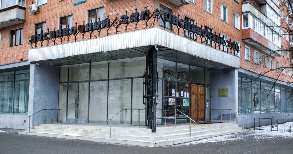 В Туле откроется выставка памяти трех художников XX века.