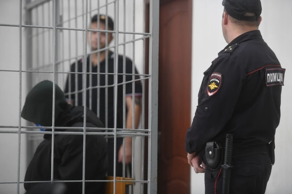 В Смоленской области за аферу с автомобилем рецидивист приговорён к 5 годам тюрьмы