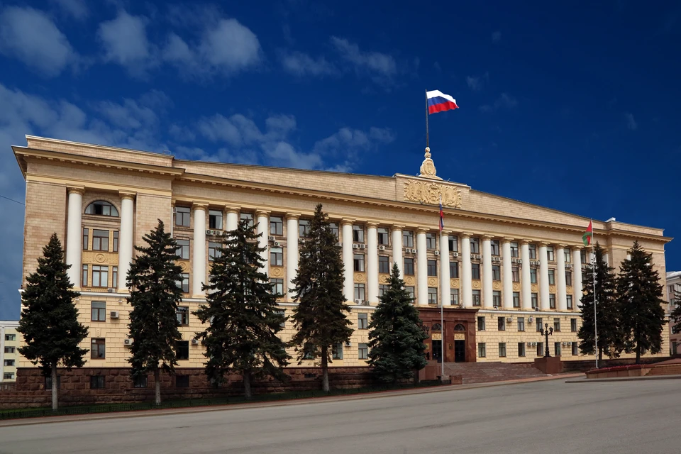 Фото: официальный сайт Правительства Липецкой области