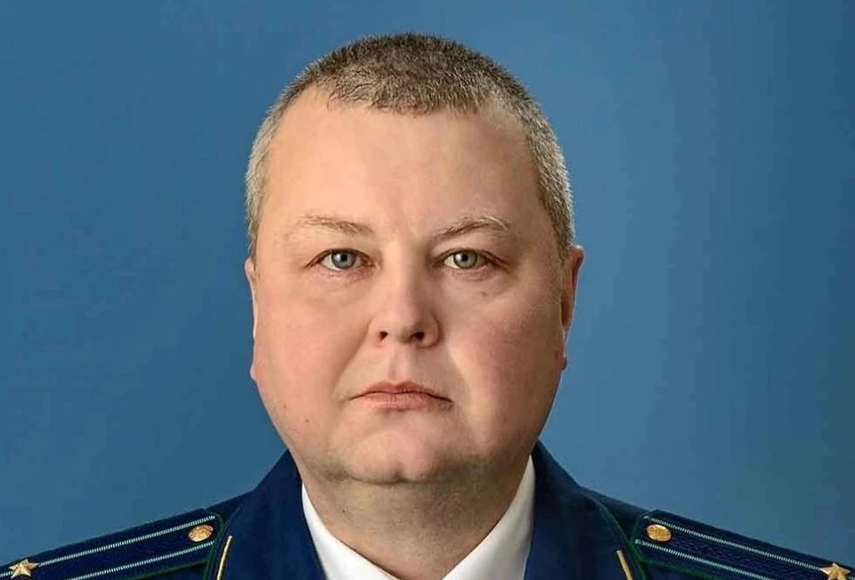 Фото: пресс-служба прокуратуры Кировской области