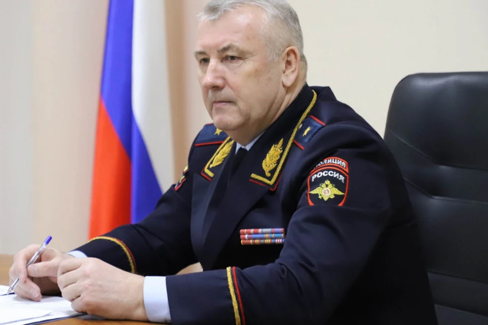 Люди из полиции в Рязани уходят, чтобы содержать семьи. Фото: УМВД России по Рязанской области.