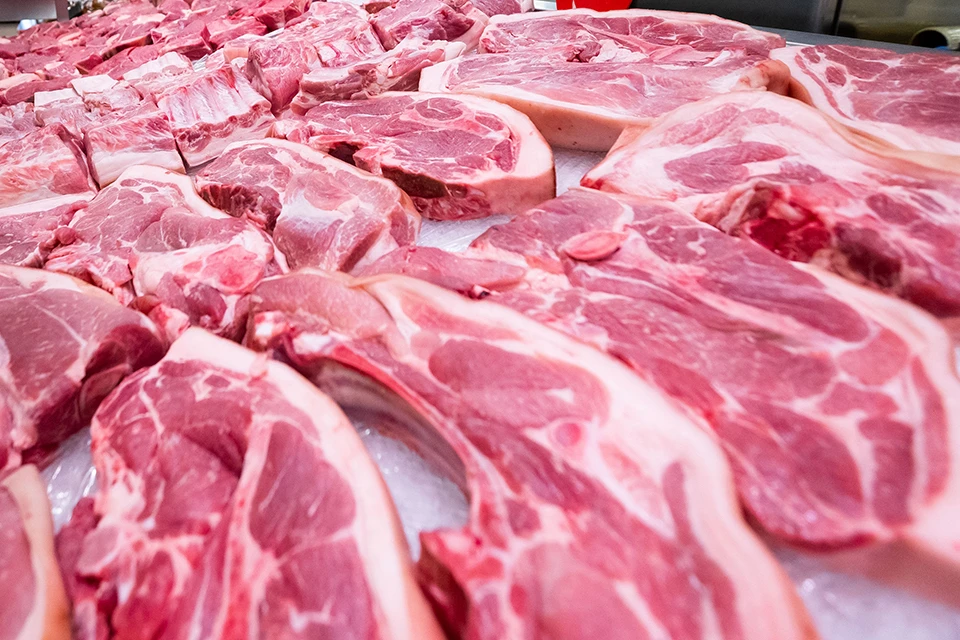 Среди других стран-экспортеров мясной продукции – Колумбия, Аргентина, Уругвай, Парагвай и Австралия.