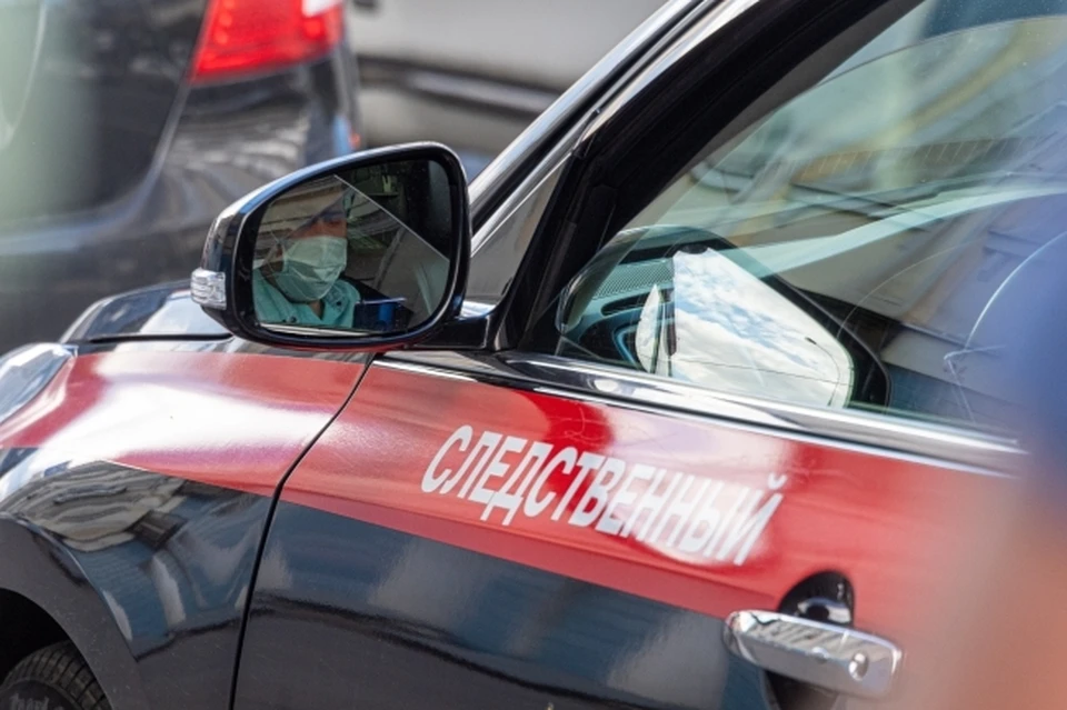 Следователи проверяют обстоятельства пожара в Кунгуре