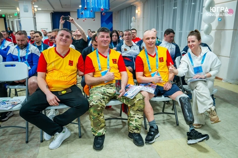 Фото: правительство Югры