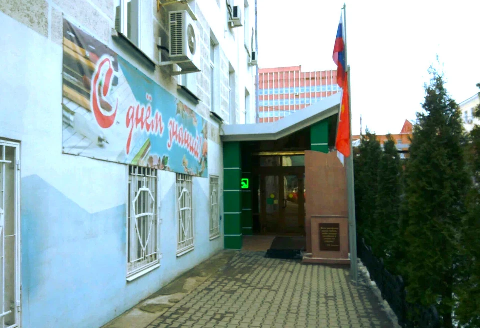 Памятник экс-губернатору Василию Стародубцеву может появиться в Туле