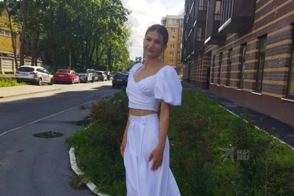 18-летняя Рита обратилась в больницу с воспалением глаз, но умерла от бронхоспазма. Фото: предоставила мама девушки