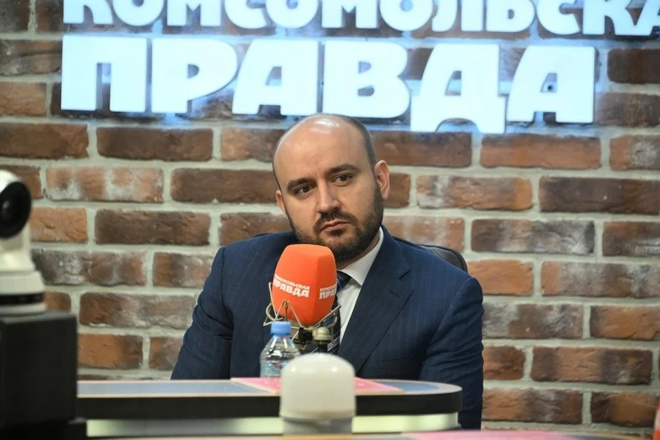 Губернатор смог вернуть свой аккаунт