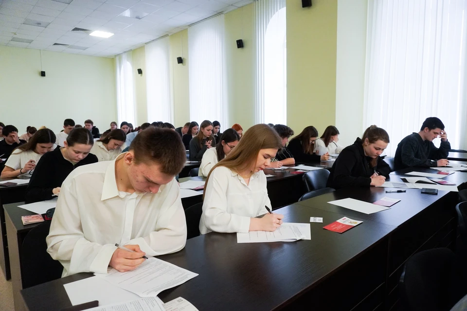 Фото: Пресс-служба Поволжского института управления РАНХиГС