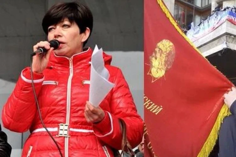 Жительница Донбасса прошла страшные испытания, но не сдалась и помогает военным: "После похищения я была вся черная от гематом"