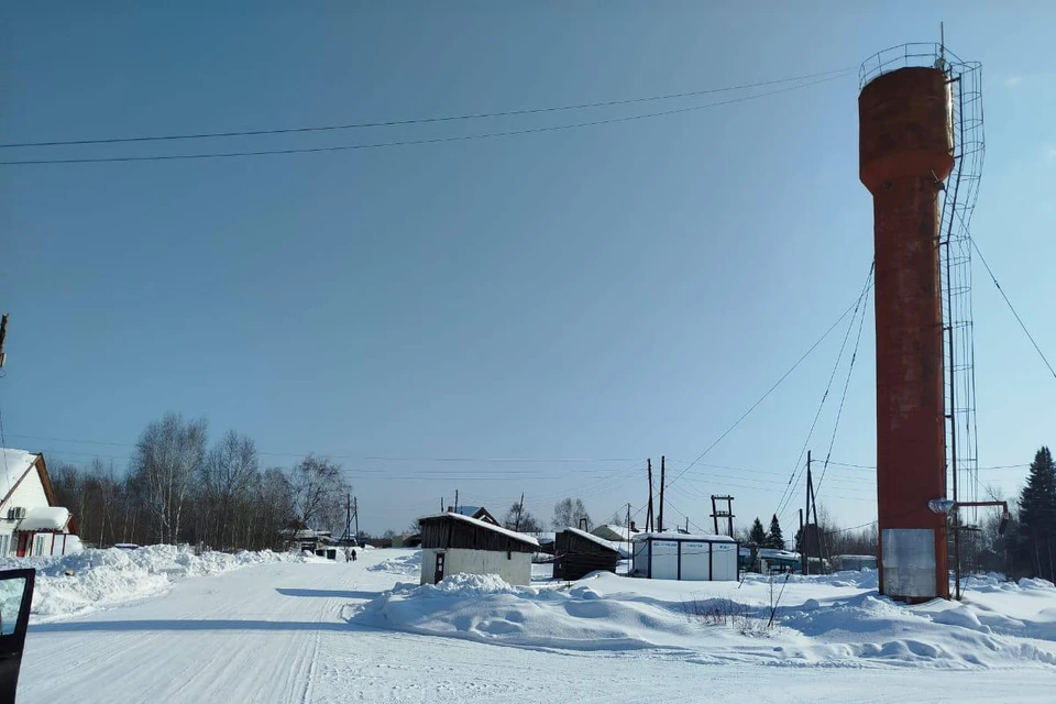 Фото: прокуратура Красноярского края