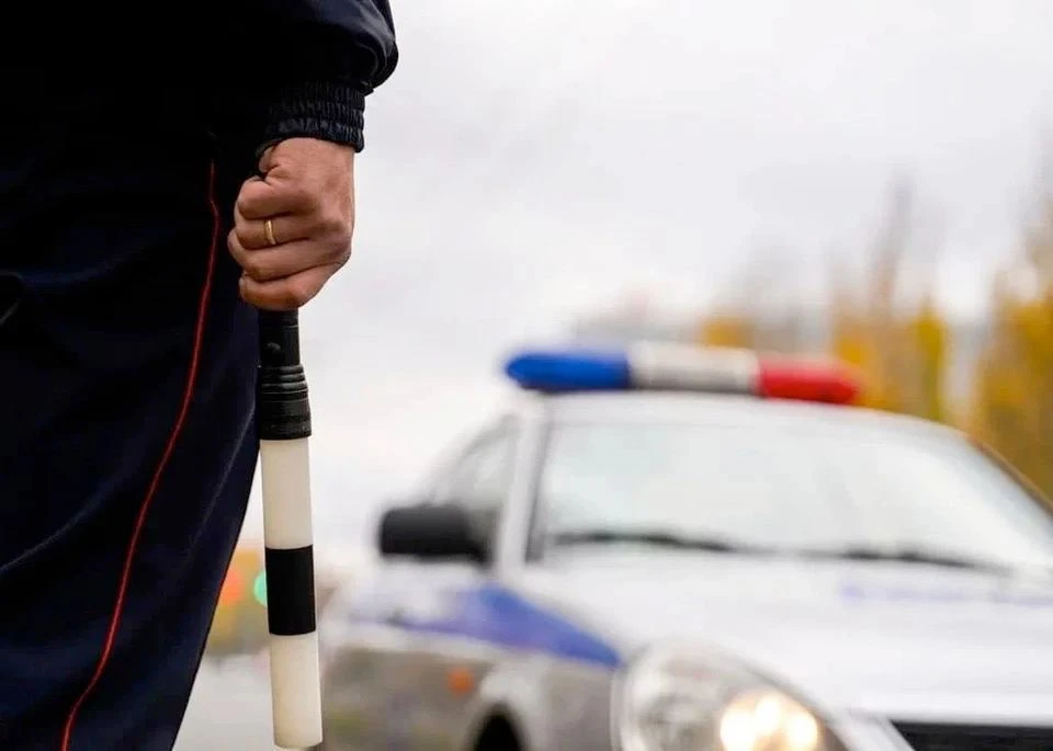 В Запорожской области за сутки 13 марта произошло одно ДТП
