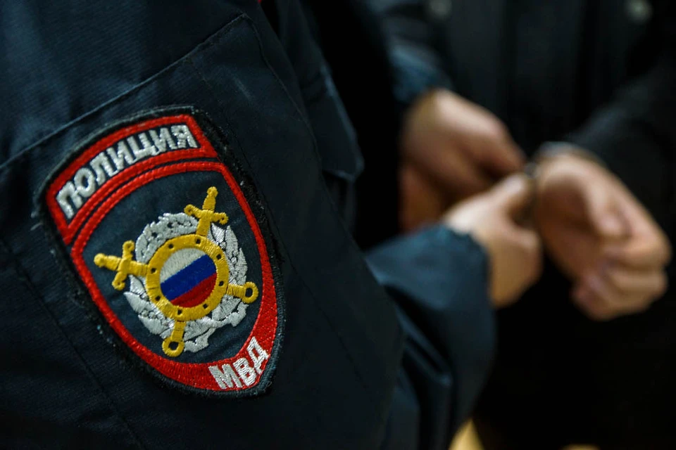 Заведено уголовное дело об умышленном причинении тяжкого вреда здоровью