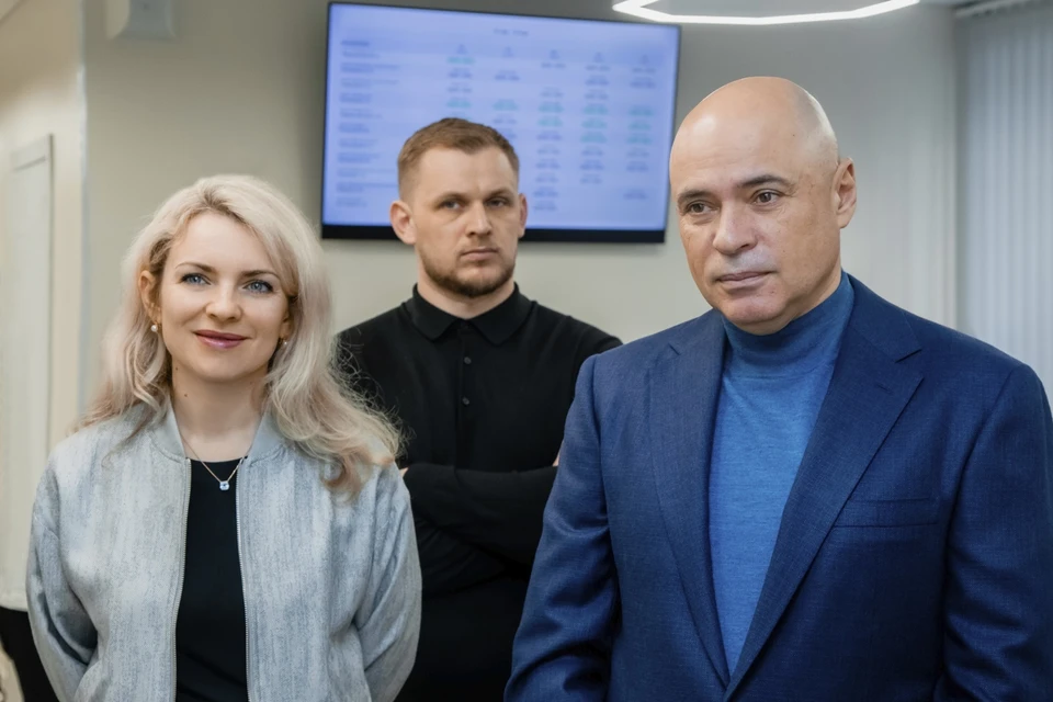Фото: официальный сайт Правительства Липецкой области