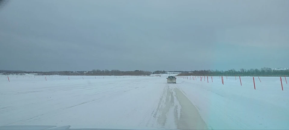 Фото: ГУС Тюменской области.