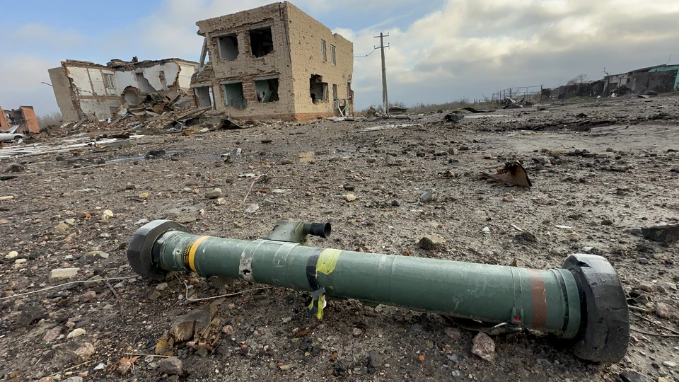 В силовых структурах России сообщили о новом военном преступлении ВСУ