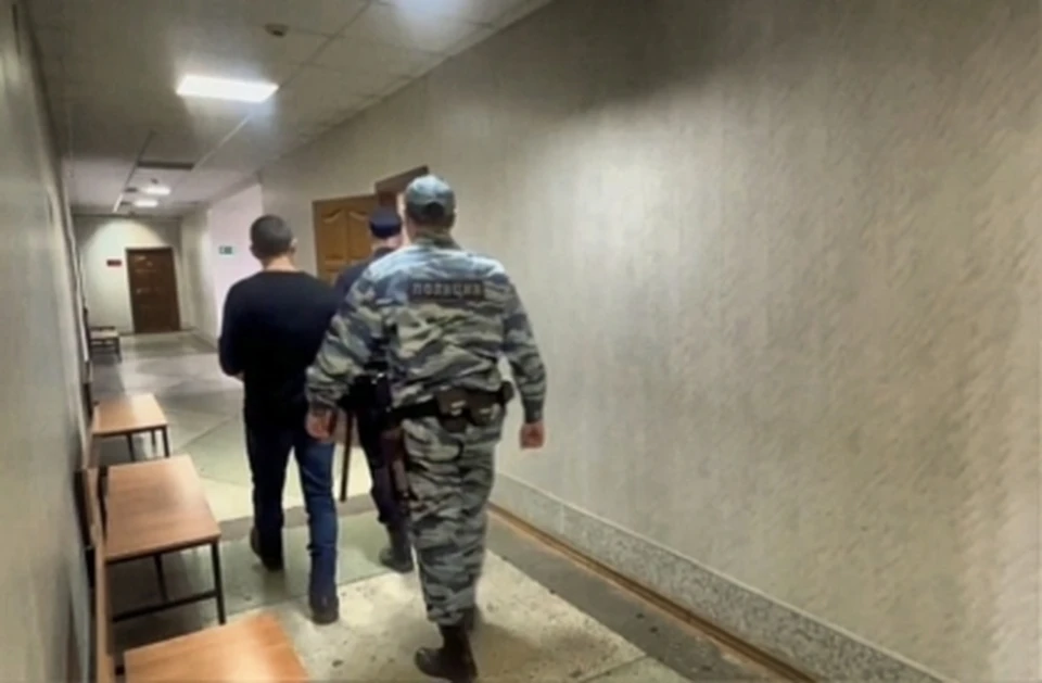 Действия нетрезвого мужчины привели к смерти его жены