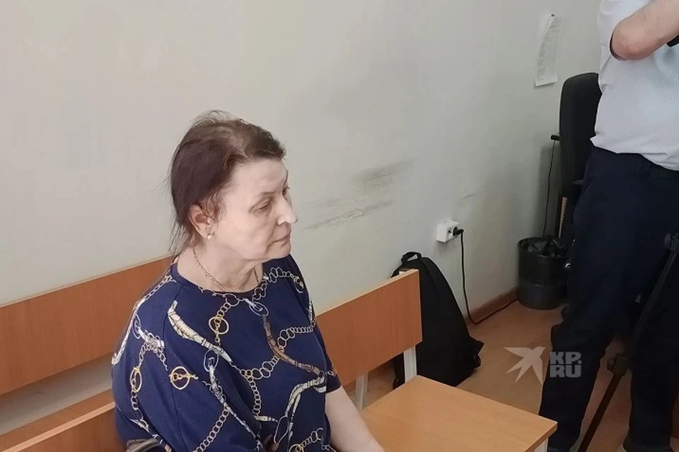 В 2024 году Наталью Поддубную признавали виновной в халатности