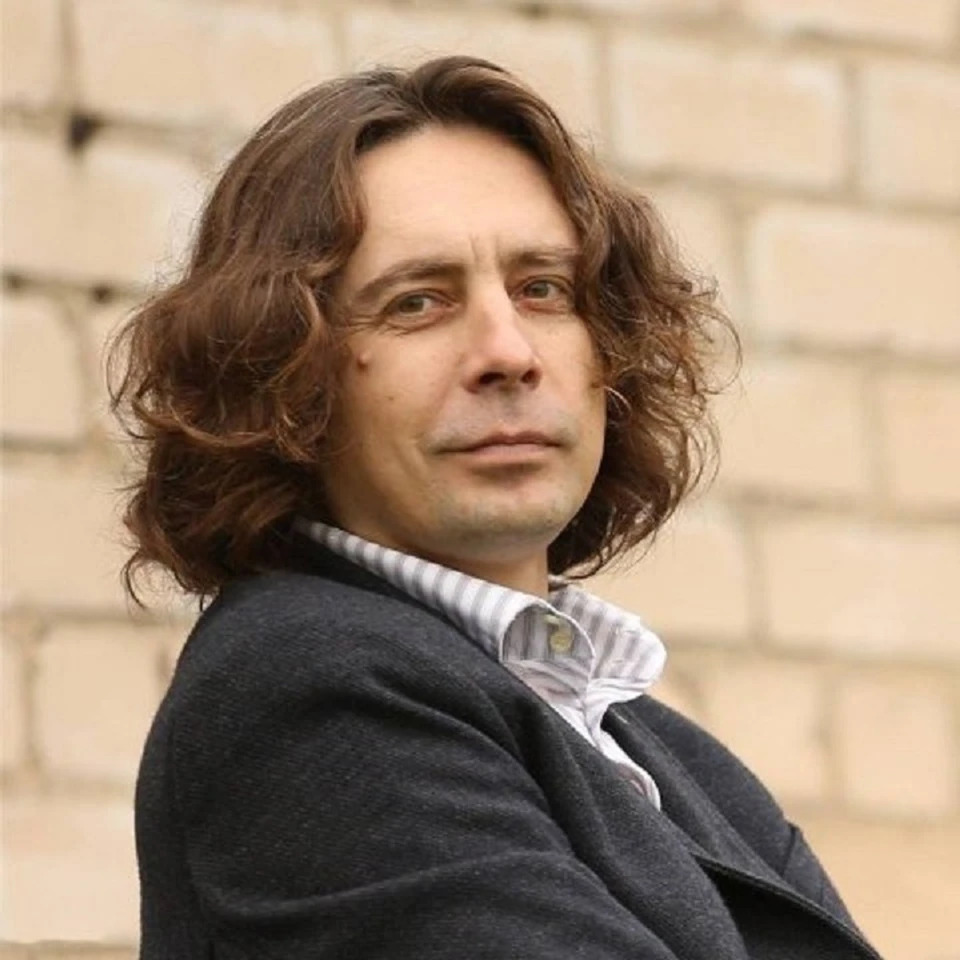 Дмитрий Иванович Поздняков.