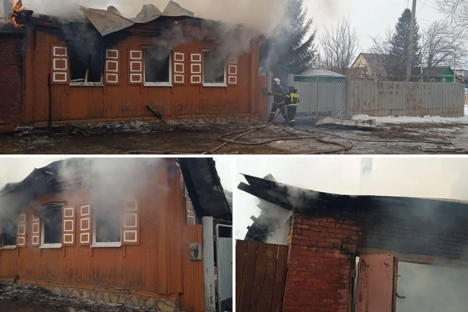 Фото: МЧС Башкирии