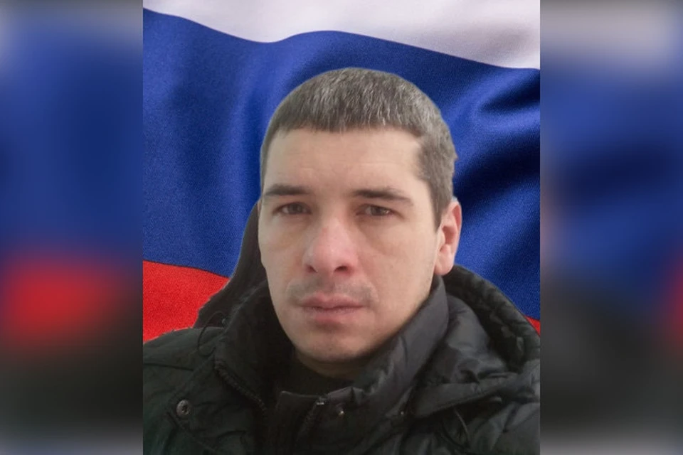 В ходе СВО погиб Артем Коршаков из Кимрского округа. Фото: VK/Кимрский муниципальный округ