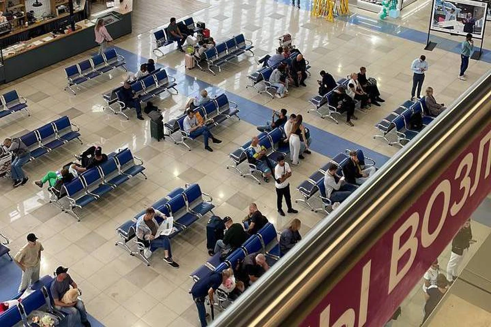 Приморская транспортная прокуратура взяла ситуацию под контроль.
