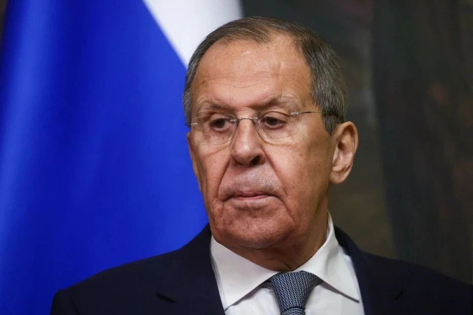 Госсекретарь Рубио сообщил Лаврову важную новость по Ближнему Востоку: США начинают операцию