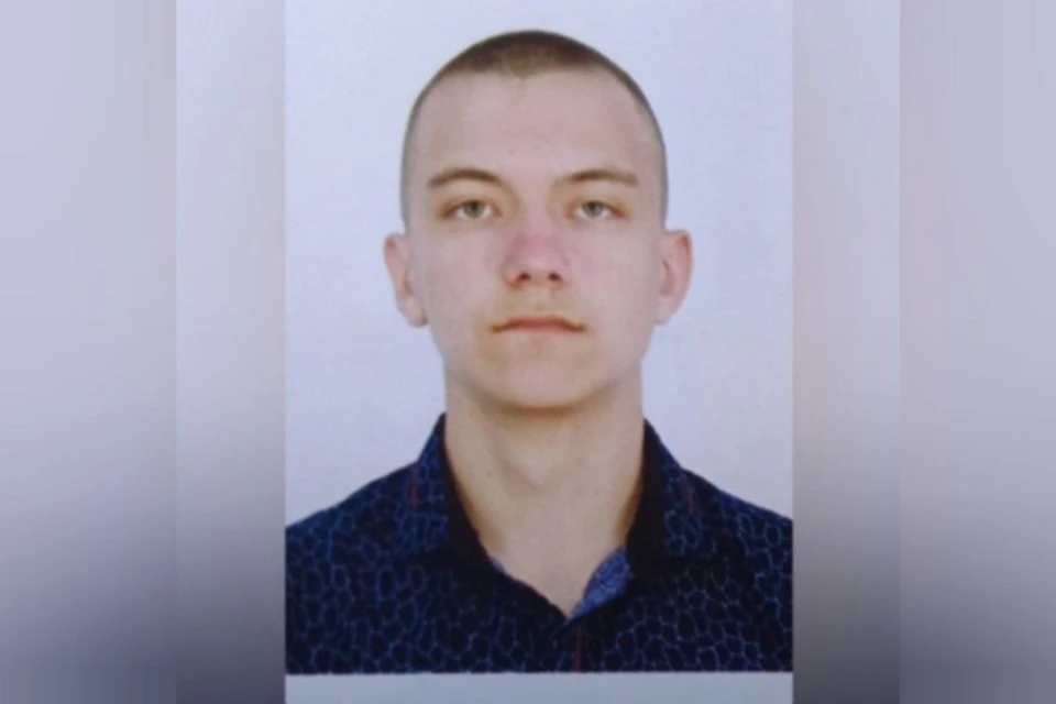 В Самарской области пропал 16-летний Никита Волгин. Фото: предоставлено «Комсомолке».