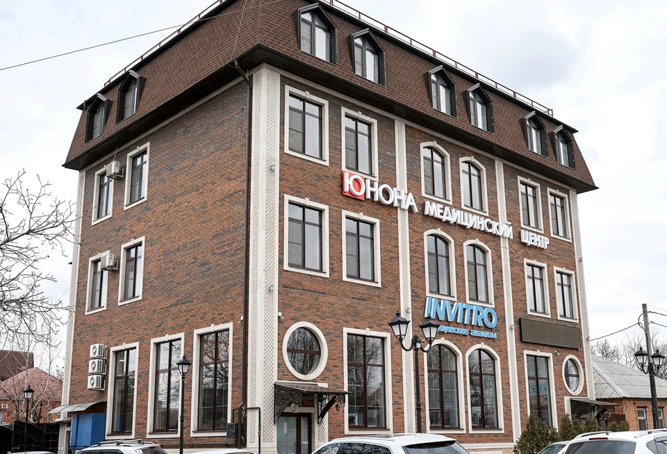 Фото: Предоставлено МЦ «Юнона»