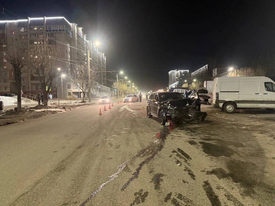 Дело возбуждено по статье «О нарушении правил дорожного движения, повлекшее по неосторожности смерть человека». Фото: ГАИ по Кировской области