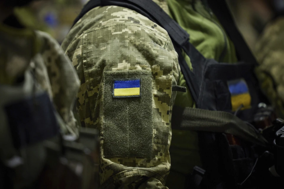 В российских силовых структурах информируют о том, что в лесах около Гуево все еще проходят ожесточенные бои