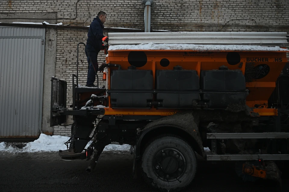 В Иркутске водители категории С могут зарабатывать до 180 тысяч рублей.