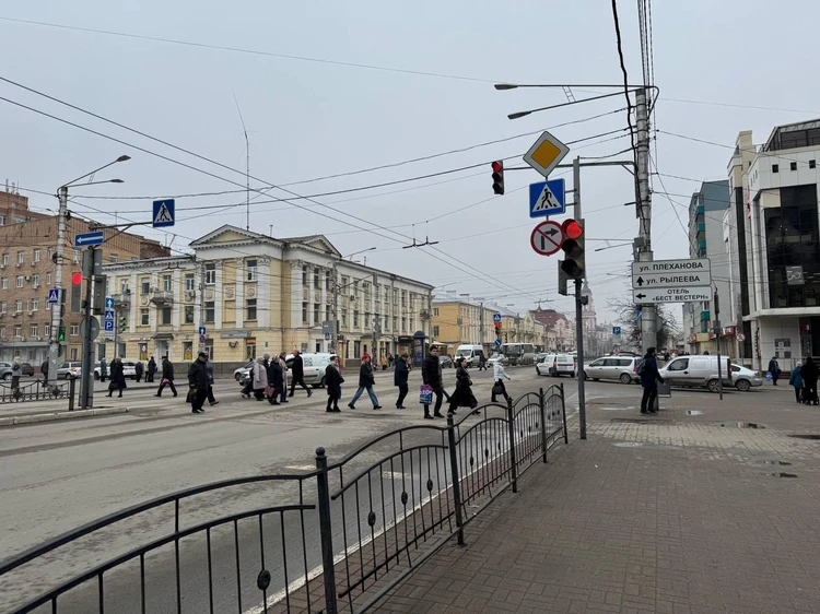 В Калужской области появятся новые дорожные камеры