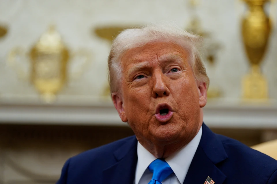 Трамп планирует развивать дружественные отношения с Россией и Китаем