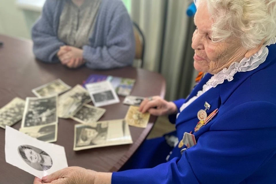 Ветераны ВОВ в Хабаровском крае получат выплаты к 80-летию Победы Фото: пресс-служба министерства социальной защиты края