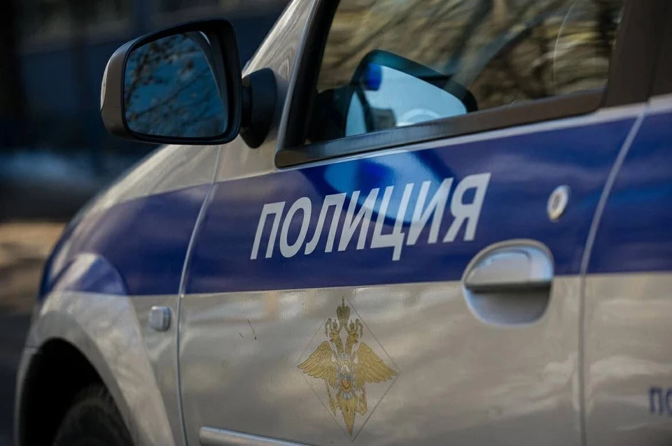 Фото: ГУ МВД по Саратовской области