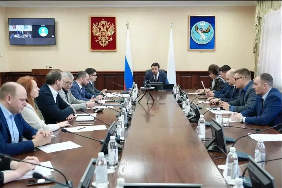 Решением комиссии проект был лишён статуса регионального