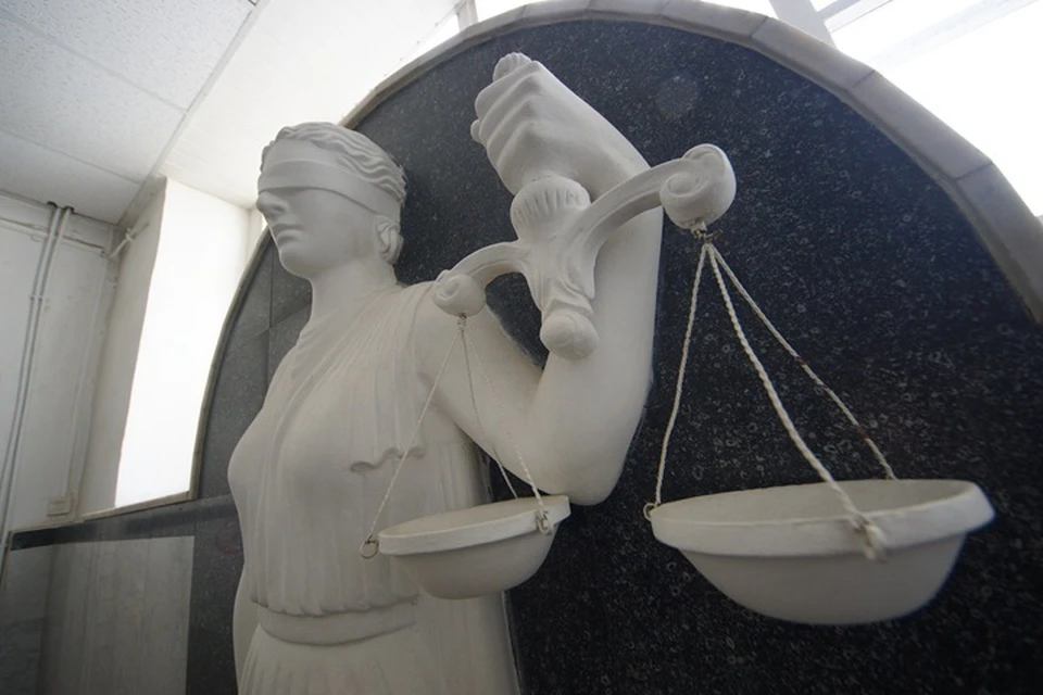 Суд приговорил хулигана к 2 годам лишения свободы условно