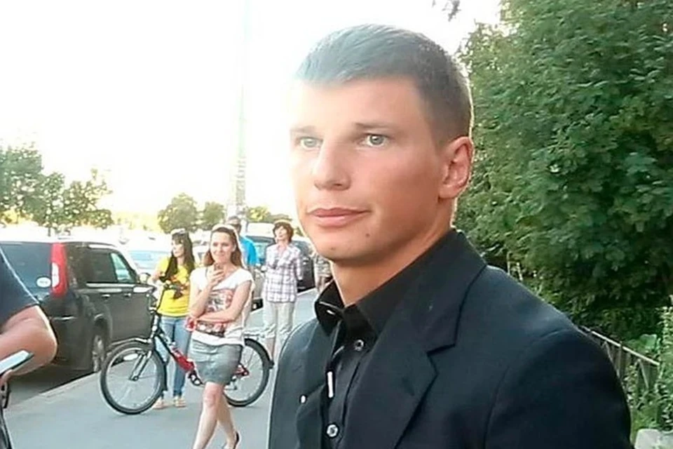 Аршавин впервые за 15 лет согласился участвовать в рекламе - гонорар огромный